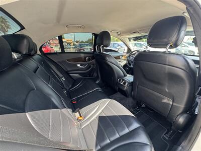 2017 Mercedes-Benz C 300   - Photo 17 - Winnetka, CA 91306