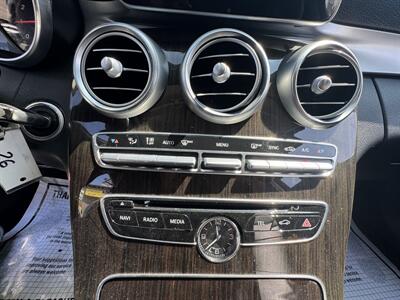 2017 Mercedes-Benz C 300   - Photo 8 - Winnetka, CA 91306