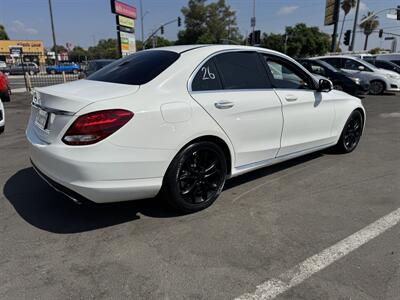 2017 Mercedes-Benz C 300   - Photo 4 - Winnetka, CA 91306
