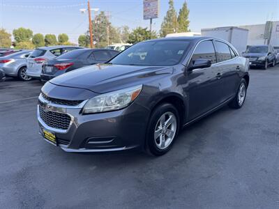 2013 Chevrolet Malibu LT   - Photo 4 - Winnetka, CA 91306