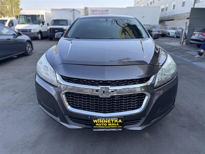 2013 Chevrolet Malibu LT   - Photo 3 - Winnetka, CA 91306