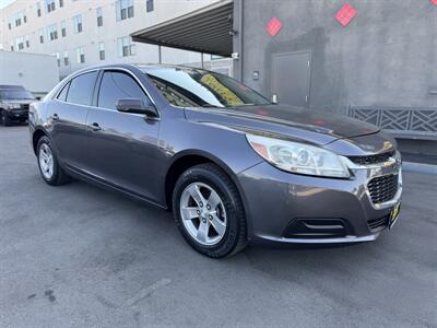 2013 Chevrolet Malibu LT   - Photo 1 - Winnetka, CA 91306