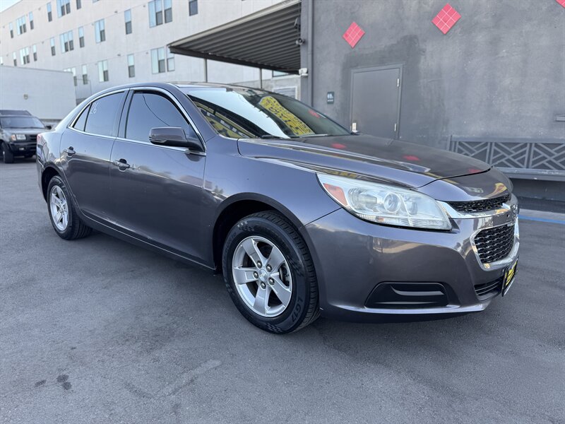 2013 Chevrolet Malibu LT - Photo 1 - Winnetka, CA 91306