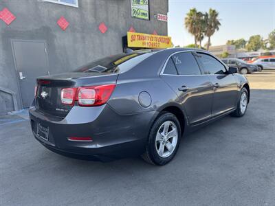2013 Chevrolet Malibu LT   - Photo 2 - Winnetka, CA 91306