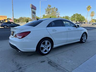 2016 Mercedes-Benz CLA CLA 250   - Photo 4 - Winnetka, CA 91306