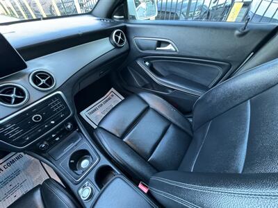 2016 Mercedes-Benz CLA CLA 250   - Photo 13 - Winnetka, CA 91306