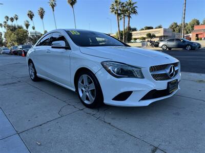 2016 Mercedes-Benz CLA CLA 250   - Photo 2 - Winnetka, CA 91306