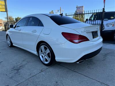 2016 Mercedes-Benz CLA CLA 250   - Photo 3 - Winnetka, CA 91306