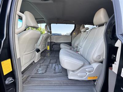2012 Toyota Sienna XLE 8-Passenger  up to 30 days for your down payment O.A.C - Photo 26 - Winnetka, CA 91306
