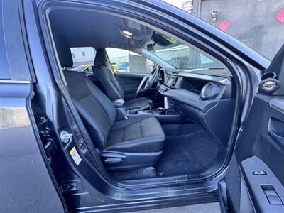 2018 Toyota RAV4 LE - Photo 27 - Winnetka, CA 91306