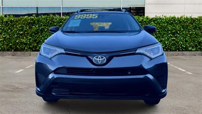 2018 Toyota RAV4 LE - Photo 3 - Winnetka, CA 91306