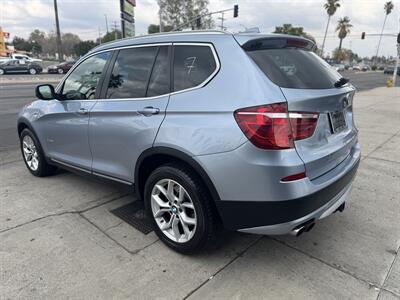 2011 BMW X3 xDrive35i   - Photo 4 - Winnetka, CA 91306