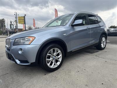 2011 BMW X3 xDrive35i   - Photo 3 - Winnetka, CA 91306