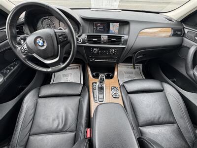 2011 BMW X3 xDrive35i   - Photo 24 - Winnetka, CA 91306