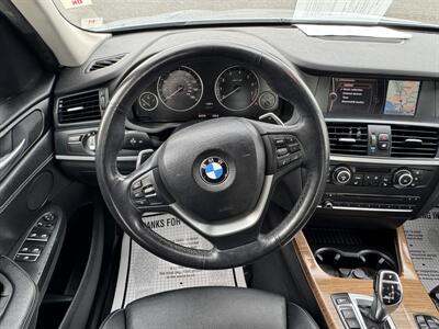 2011 BMW X3 xDrive35i   - Photo 25 - Winnetka, CA 91306