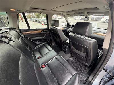 2011 BMW X3 xDrive35i   - Photo 19 - Winnetka, CA 91306