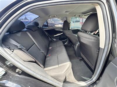 2013 Toyota Corolla L - Photo 10 - Winnetka, CA 91306