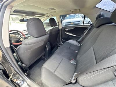 2013 Toyota Corolla L - Photo 21 - Winnetka, CA 91306