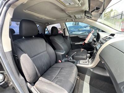 2013 Toyota Corolla L - Photo 7 - Winnetka, CA 91306