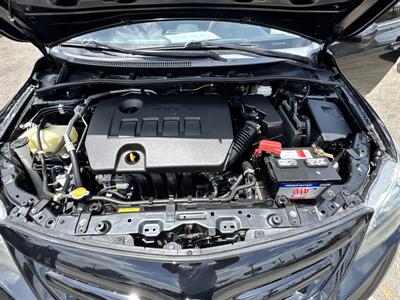 2013 Toyota Corolla L - Photo 8 - Winnetka, CA 91306
