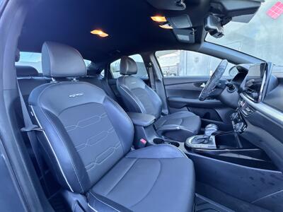 2023 Kia Forte GT-Line - Photo 22 - Winnetka, CA 91306