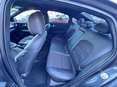2023 Kia Forte GT-Line - Photo 9 - Winnetka, CA 91306