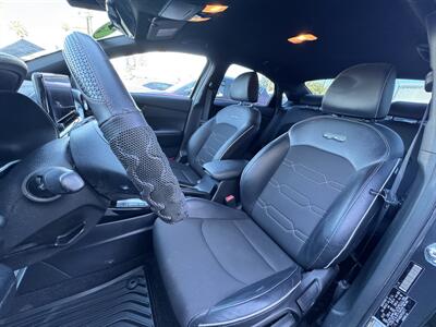 2023 Kia Forte GT-Line - Photo 7 - Winnetka, CA 91306