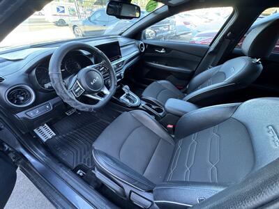 2023 Kia Forte GT-Line - Photo 6 - Winnetka, CA 91306