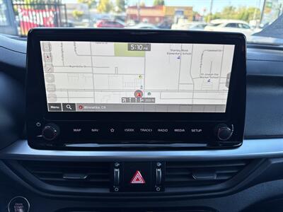 2023 Kia Forte GT-Line - Photo 31 - Winnetka, CA 91306