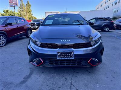 2023 Kia Forte GT-Line - Photo 3 - Winnetka, CA 91306