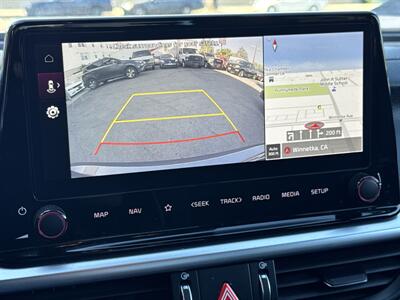 2023 Kia Forte GT-Line - Photo 30 - Winnetka, CA 91306