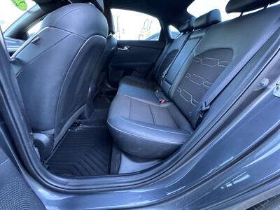 2023 Kia Forte GT-Line - Photo 12 - Winnetka, CA 91306