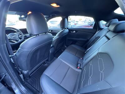 2023 Kia Forte GT-Line - Photo 10 - Winnetka, CA 91306