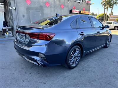 2023 Kia Forte GT-Line - Photo 5 - Winnetka, CA 91306