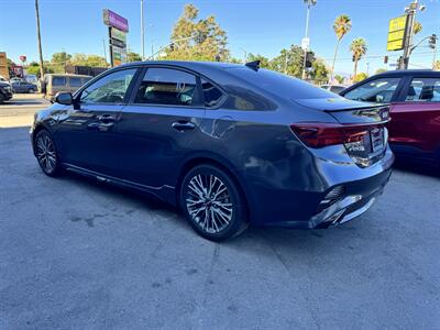 2023 Kia Forte GT-Line - Photo 4 - Winnetka, CA 91306