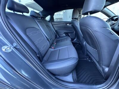 2023 Kia Forte GT-Line - Photo 20 - Winnetka, CA 91306