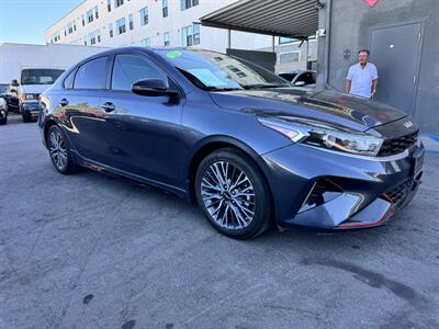 2023 Kia Forte GT-Line - Photo 2 - Winnetka, CA 91306