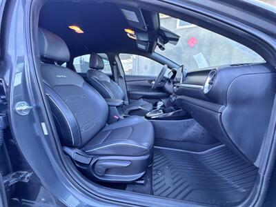 2023 Kia Forte GT-Line - Photo 25 - Winnetka, CA 91306