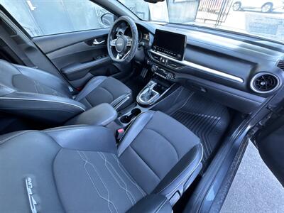 2023 Kia Forte GT-Line - Photo 21 - Winnetka, CA 91306