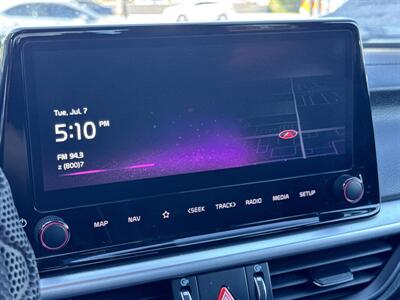 2023 Kia Forte GT-Line - Photo 29 - Winnetka, CA 91306