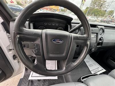 2013 Ford F-150 XL   - Photo 11 - Winnetka, CA 91306