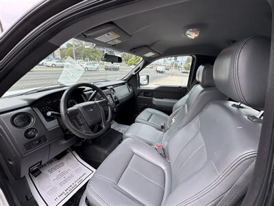 2013 Ford F-150 XL   - Photo 4 - Winnetka, CA 91306