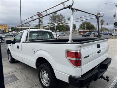 2013 Ford F-150 XL   - Photo 5 - Winnetka, CA 91306