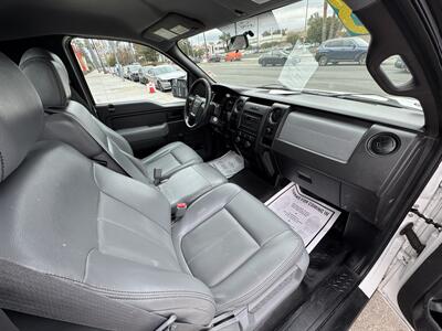 2013 Ford F-150 XL   - Photo 14 - Winnetka, CA 91306