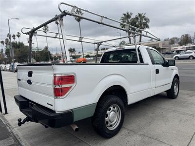 2013 Ford F-150 XL   - Photo 6 - Winnetka, CA 91306