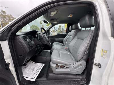 2013 Ford F-150 XL   - Photo 8 - Winnetka, CA 91306