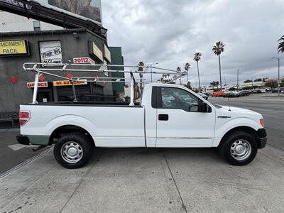 2013 Ford F-150 XL   - Photo 19 - Winnetka, CA 91306