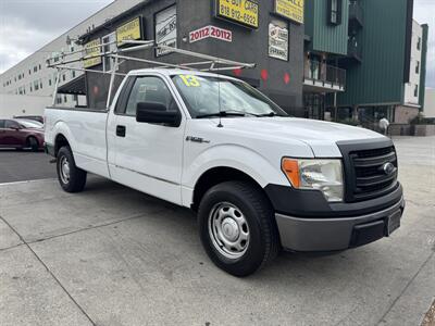 2013 Ford F-150 XL   - Photo 3 - Winnetka, CA 91306