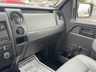 2013 Ford F-150 XL   - Photo 12 - Winnetka, CA 91306