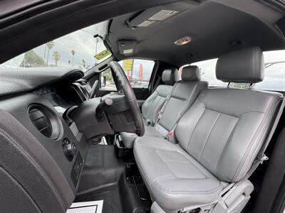 2013 Ford F-150 XL   - Photo 7 - Winnetka, CA 91306